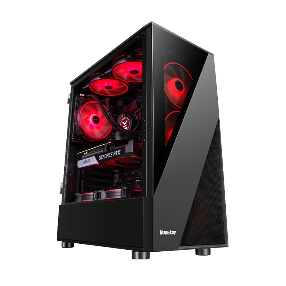 ゲーミングPC Intel i5 12400F RTX305 - Pc Gaming Fullset のレビューと価格