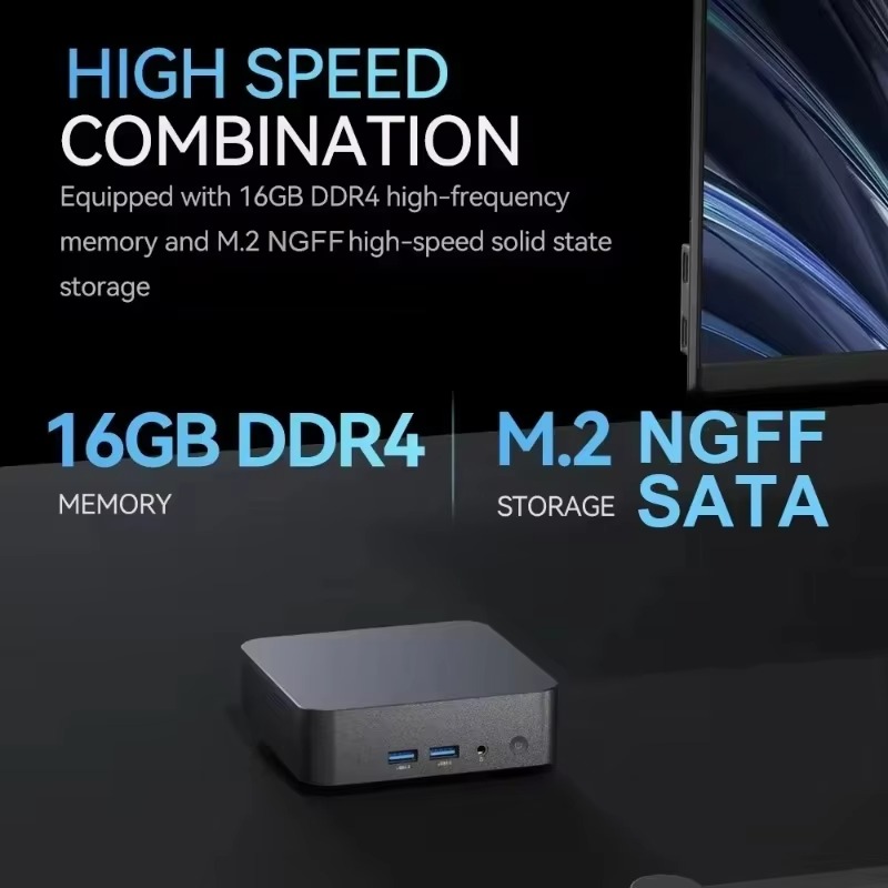 ポータブル Intel Core i9-8950HK ミニP - Pc Gaming Intel のレビューと価格