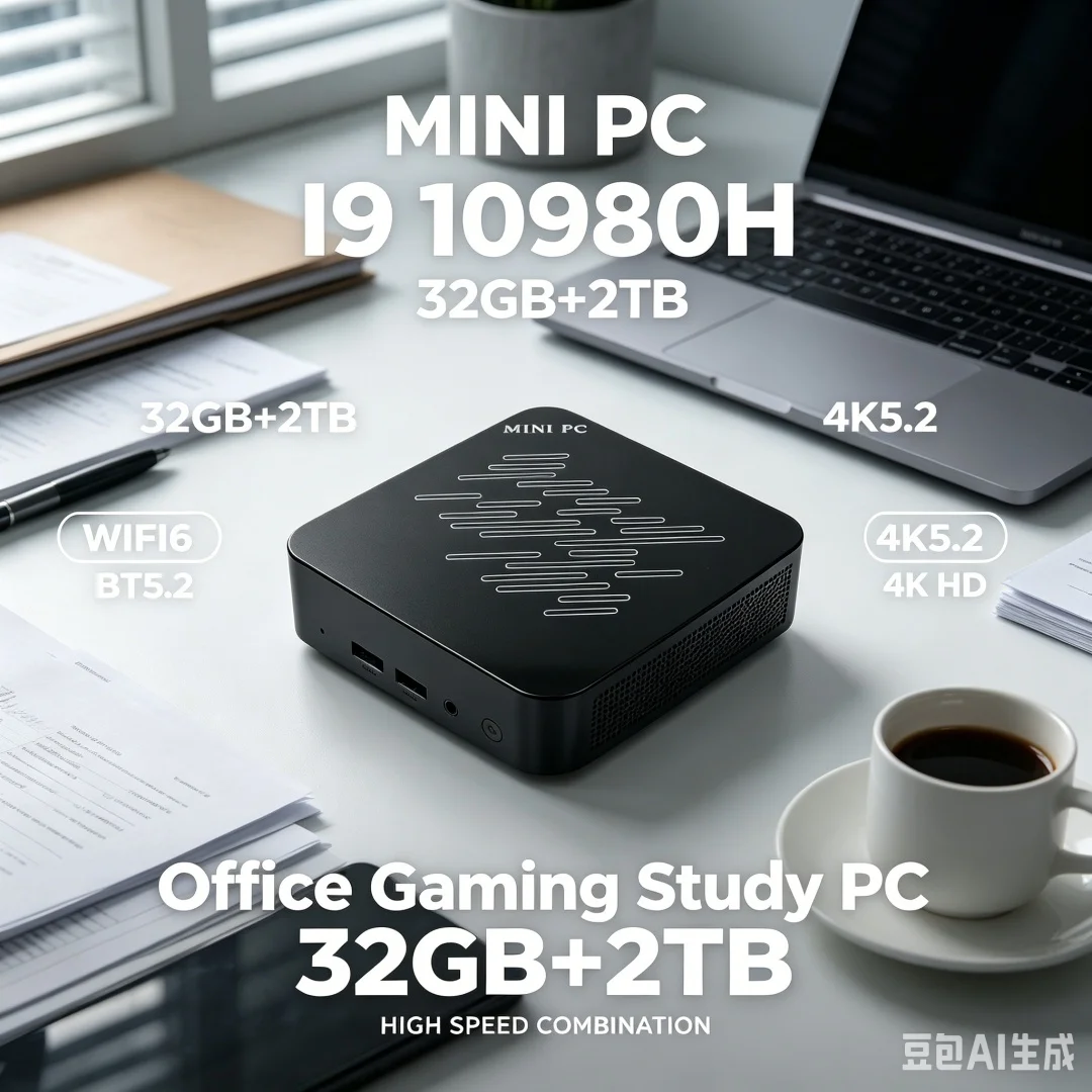 2026ミニゲーミングPC Intel i9-10980HK - Pc Gaming Intel のレビューと価格